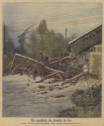 A Railway Accident